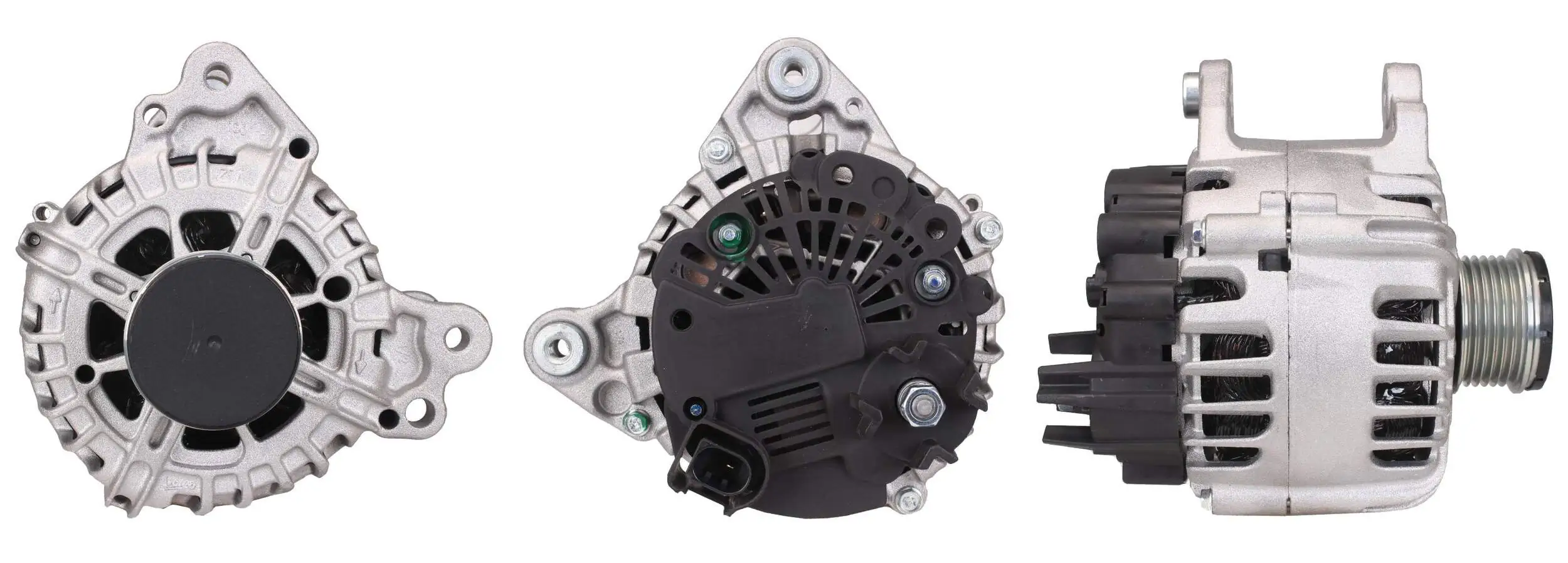 Alternator 2115201102