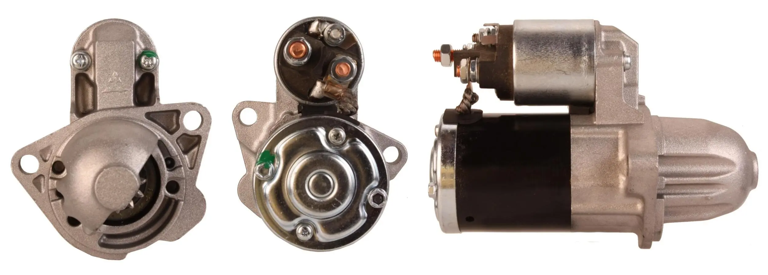 DRI 318217122 Starter