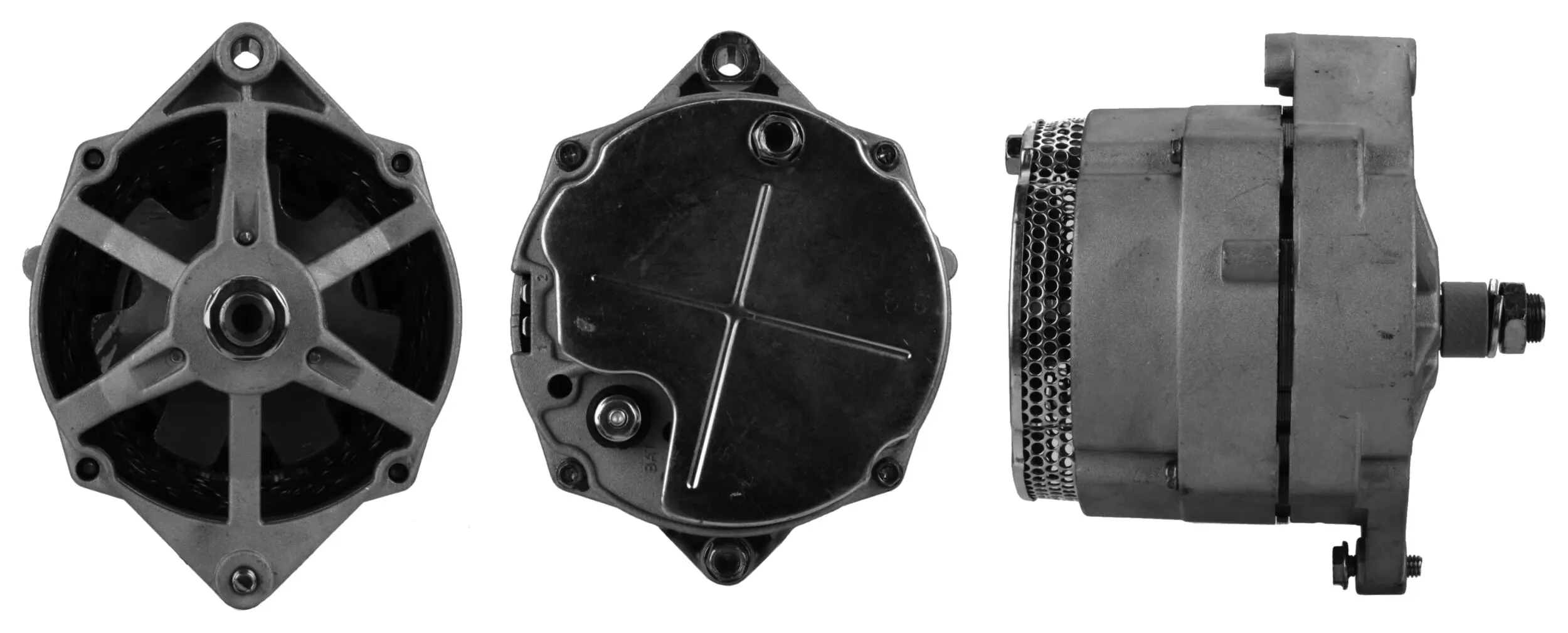 DRI 586101722 Alternator