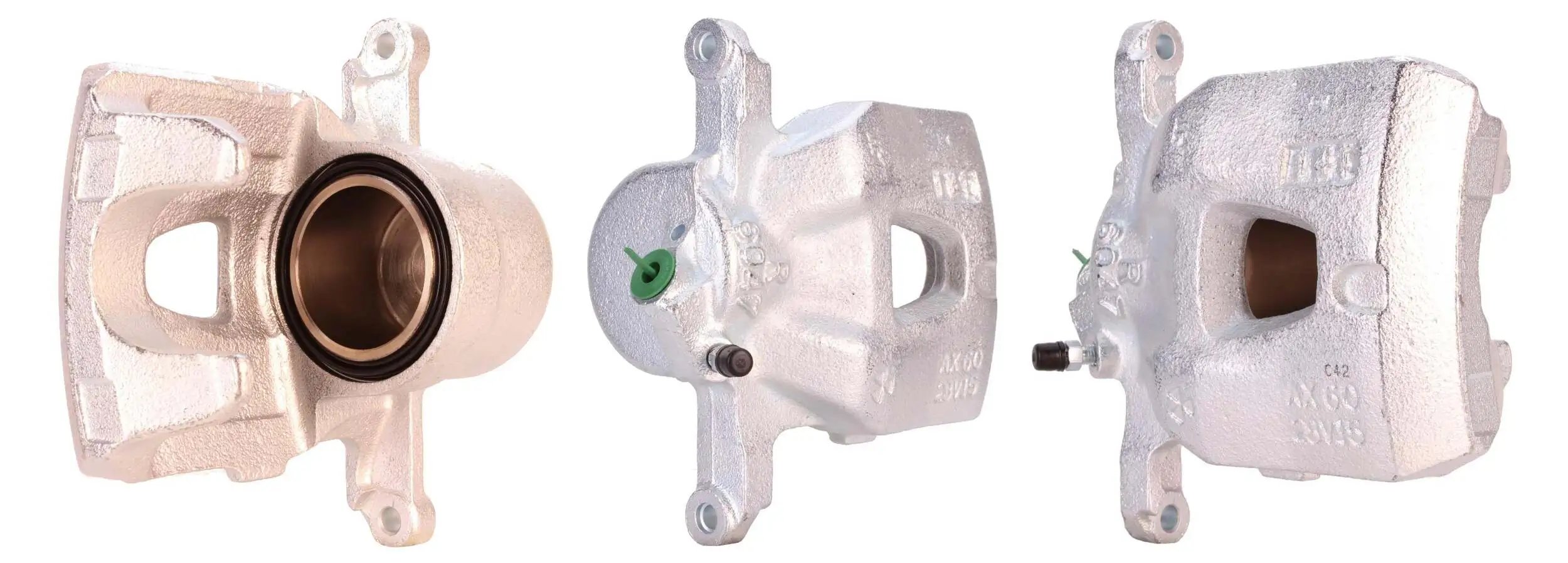 DRI 3265010 Brake Caliper