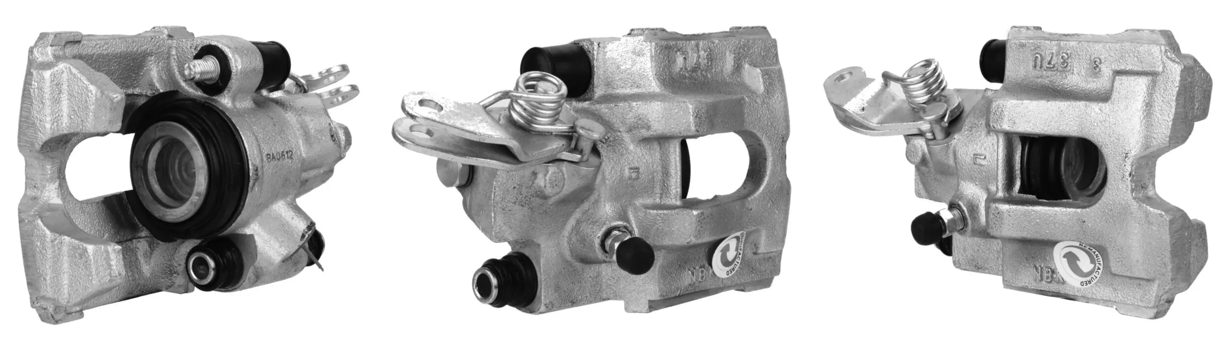 DRI 4199400 Brake Caliper