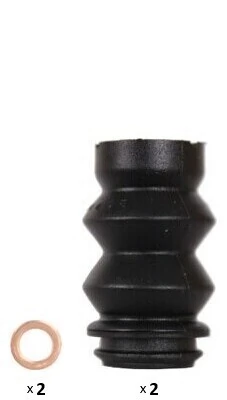DRI 3118820 Brake Caliper