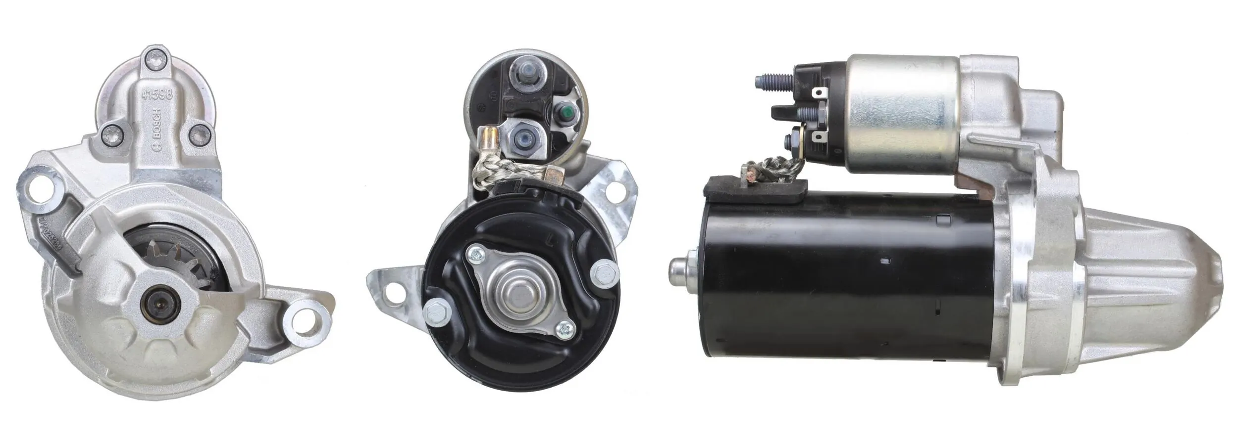 DRI 311429132 Starter