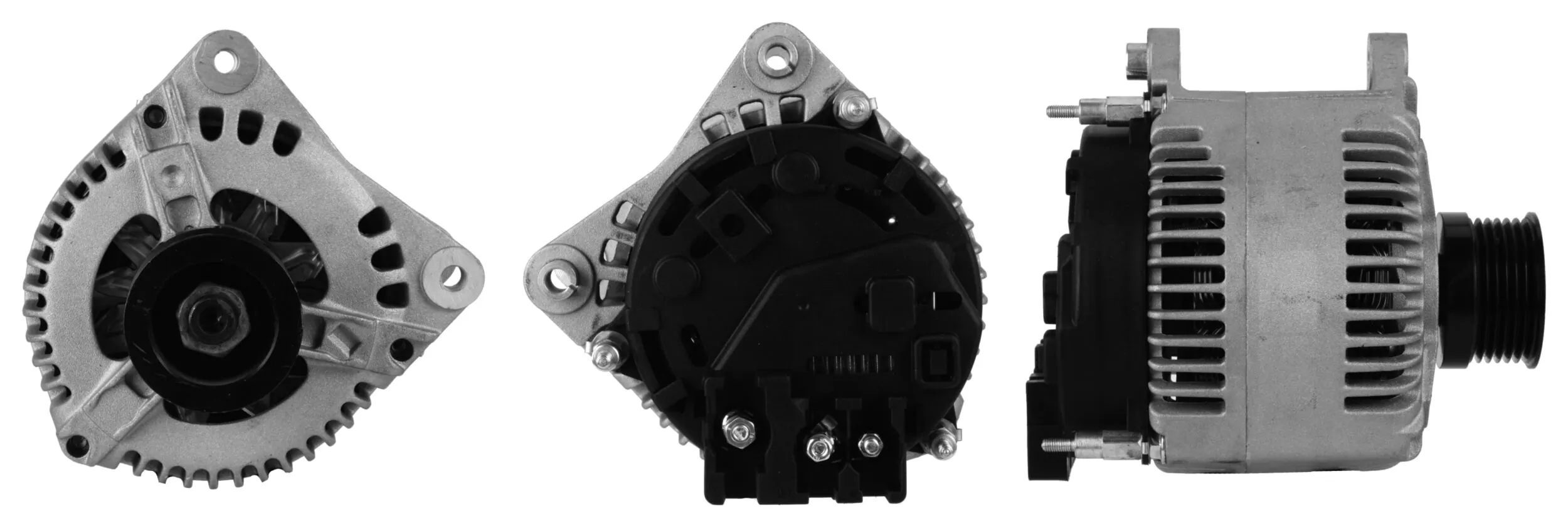 DRI 214113852 Alternator