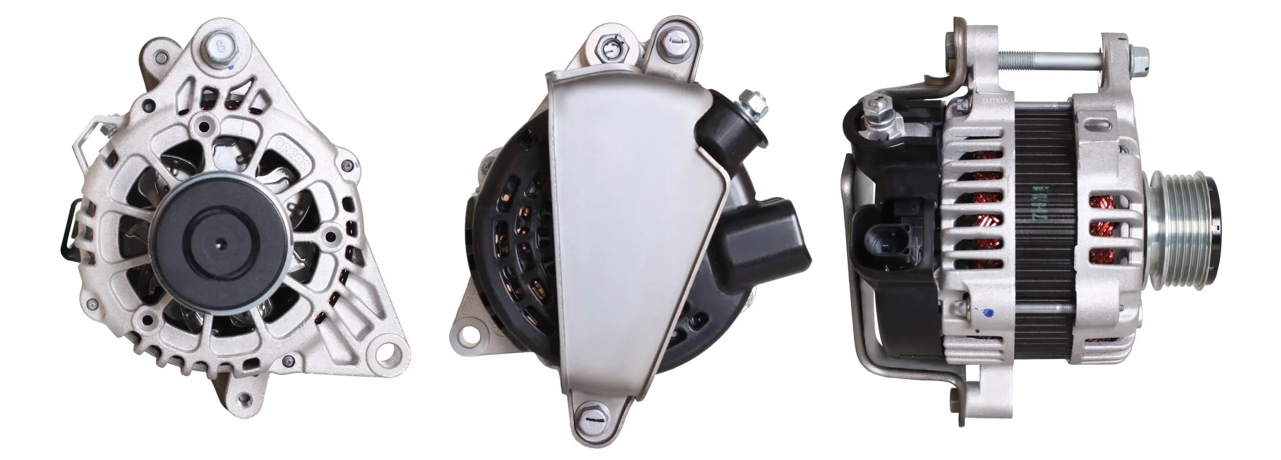 DRI 2263281302 Alternator