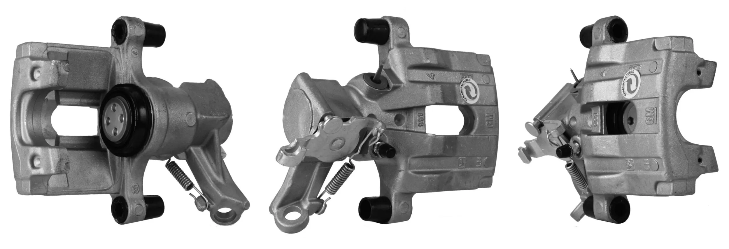 DRI 4187610 Brake Caliper
