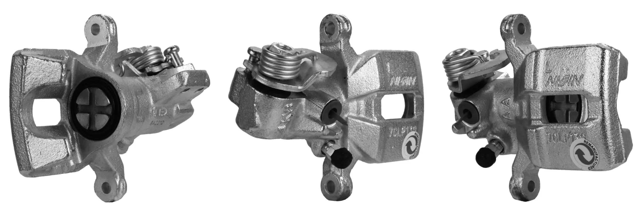 DRI 4188710 Brake Caliper
