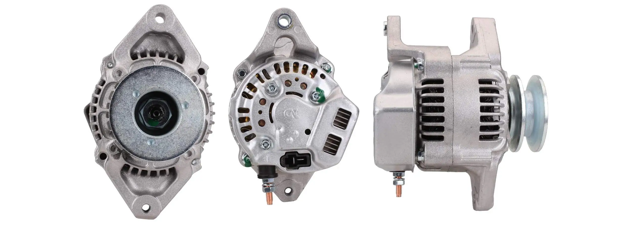 DRI 535109254 Alternator