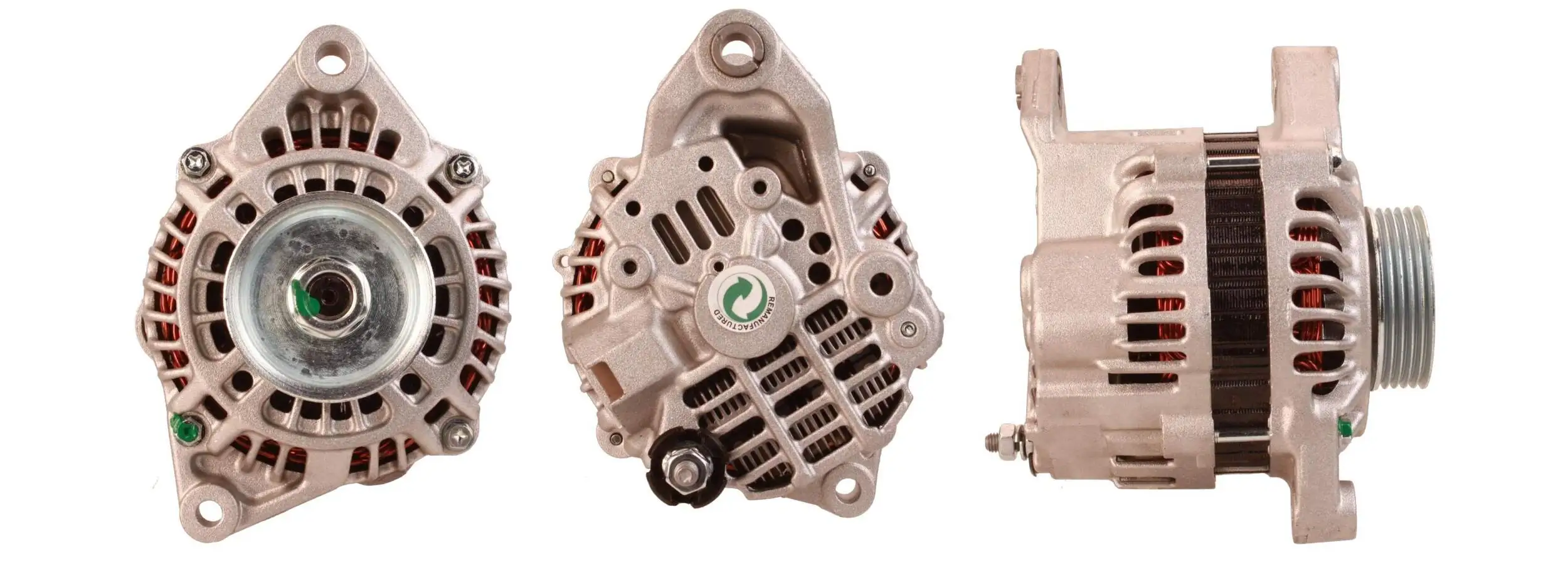 DRI 227188802 Alternator