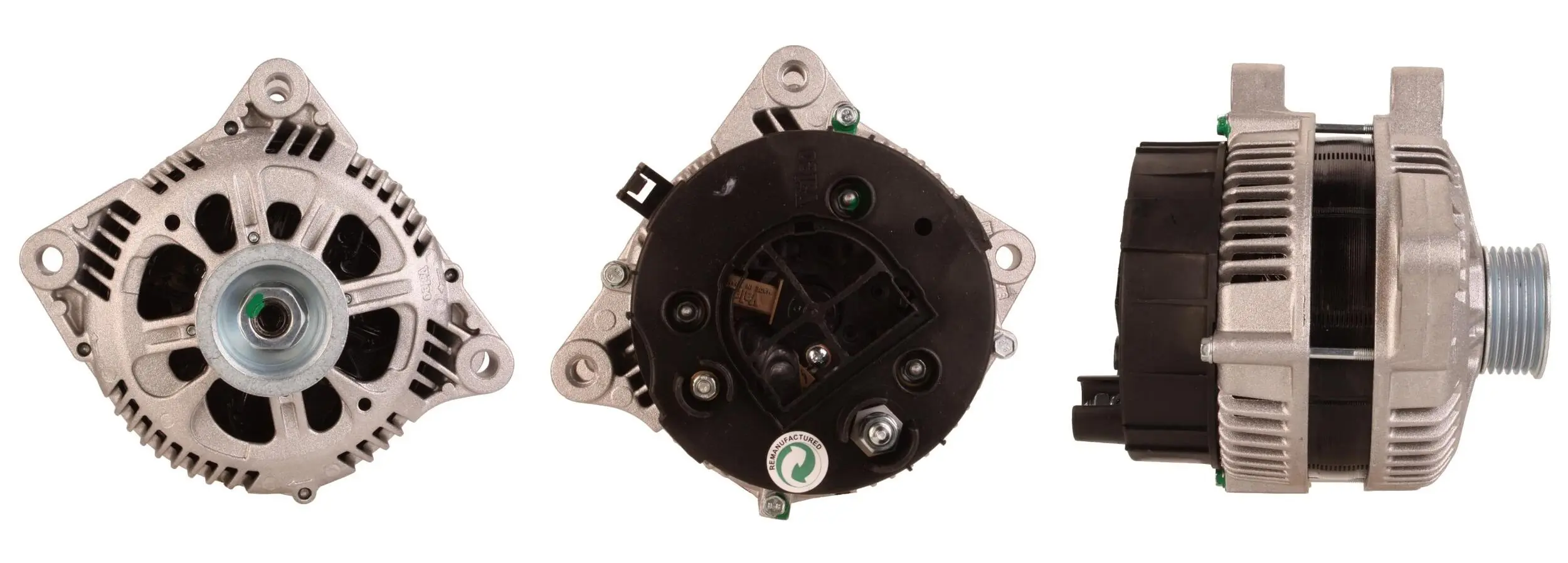 DRI 2291171202 Alternator