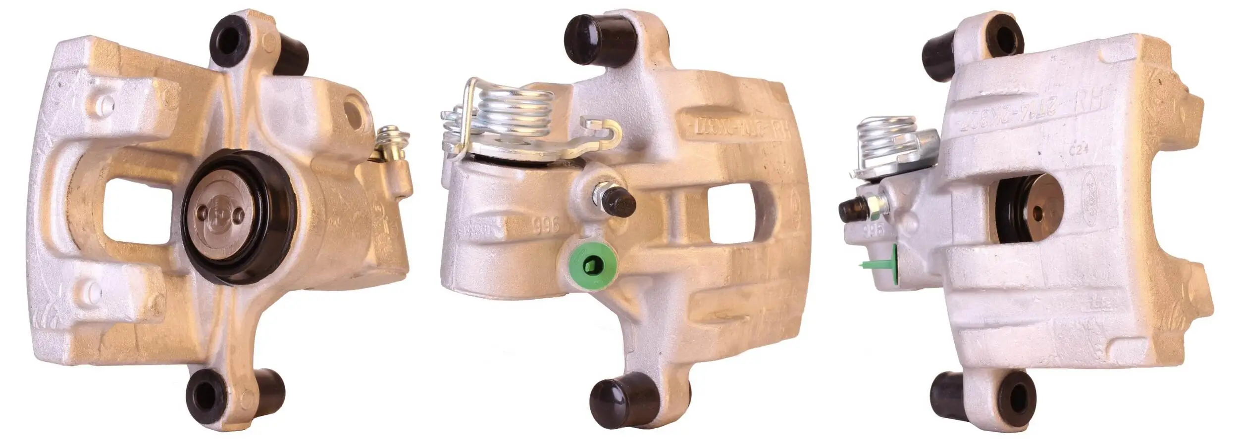 Brake Caliper 4257710