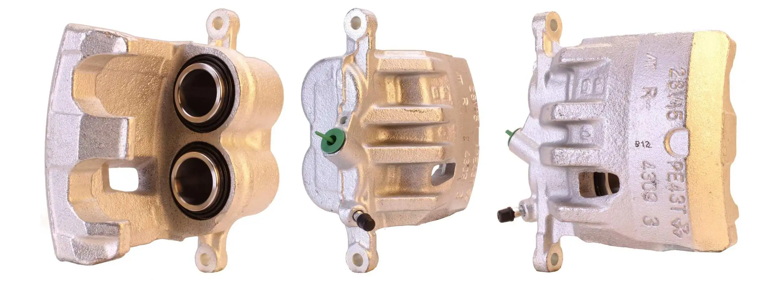 DRI 3217610 Brake Caliper