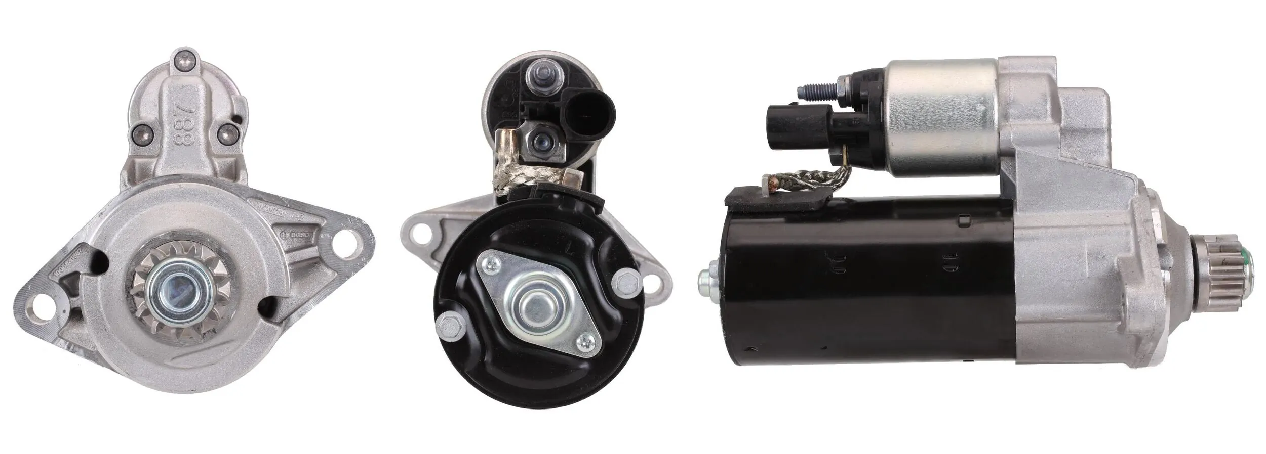 DRI 311407132 Starter