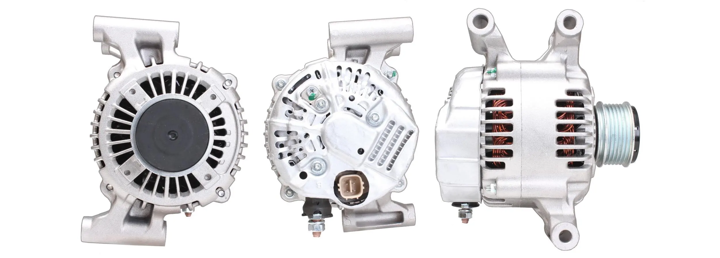 DRI 2141891202 Alternator