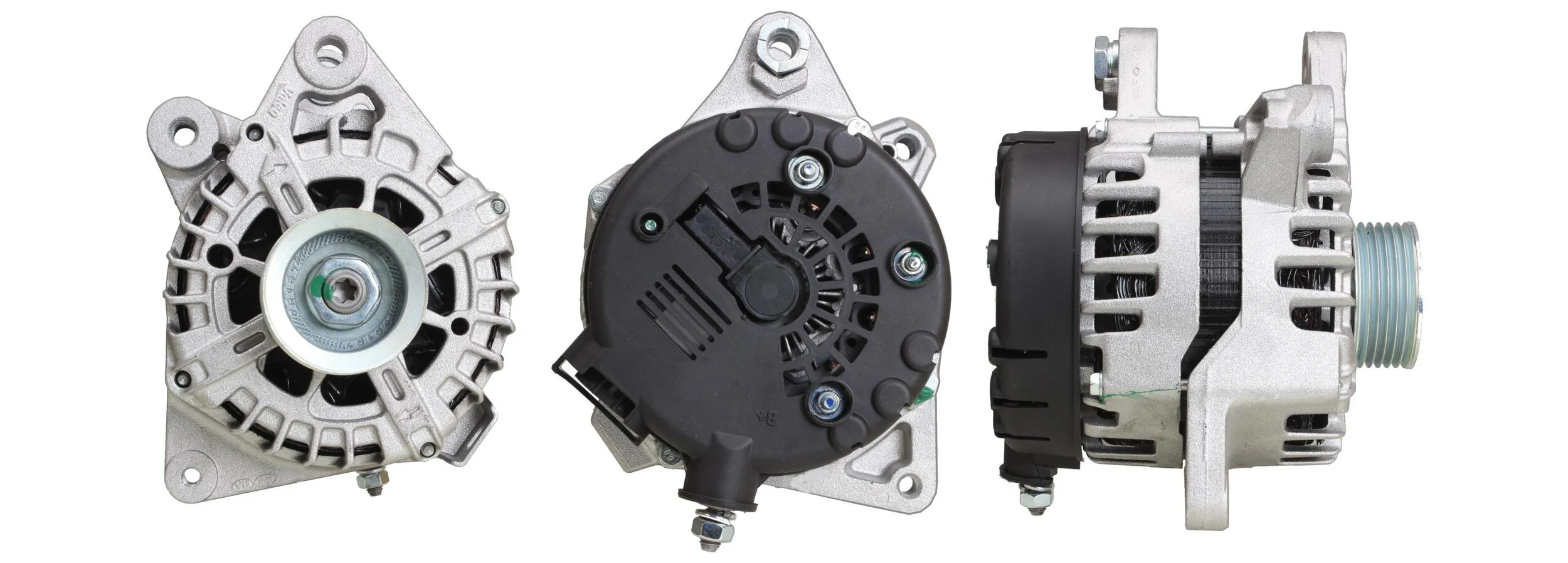 Alternator 2243421502