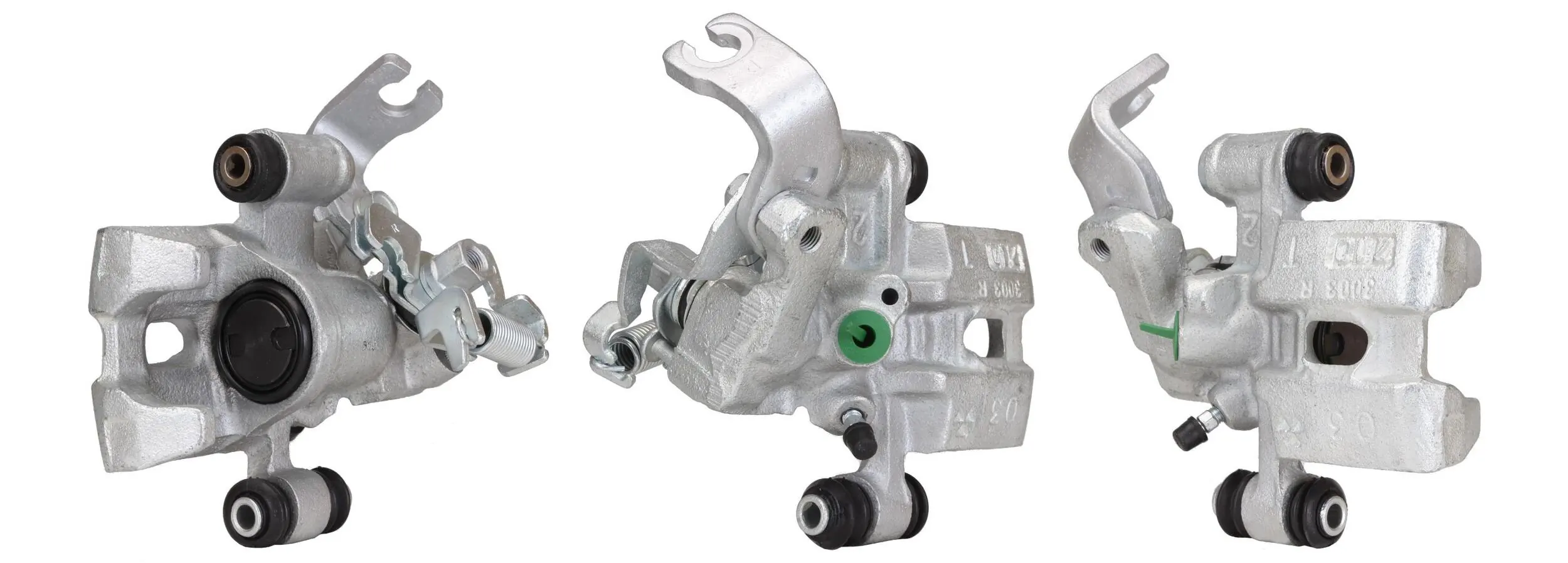 DRI 4225810 Brake Caliper