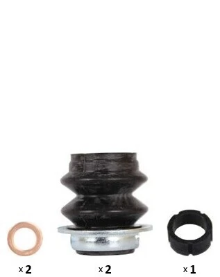 DRI 3101100 Brake Caliper