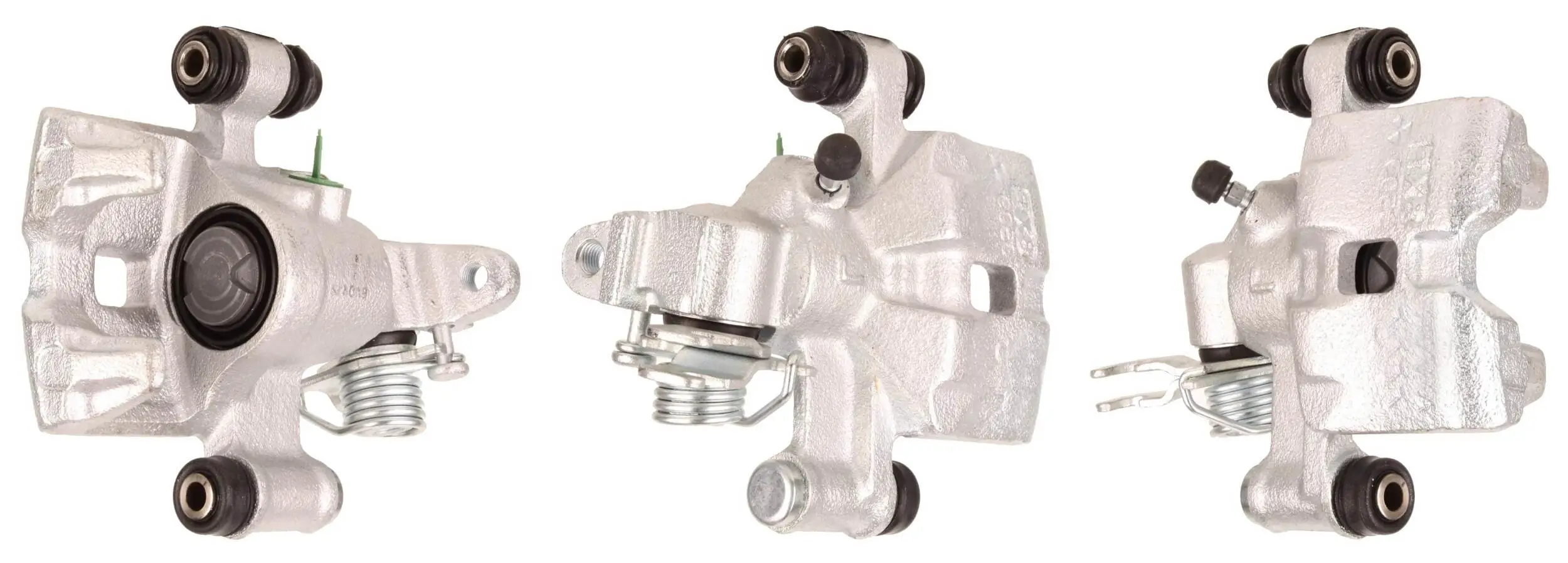 DRI 4220600 Brake Caliper