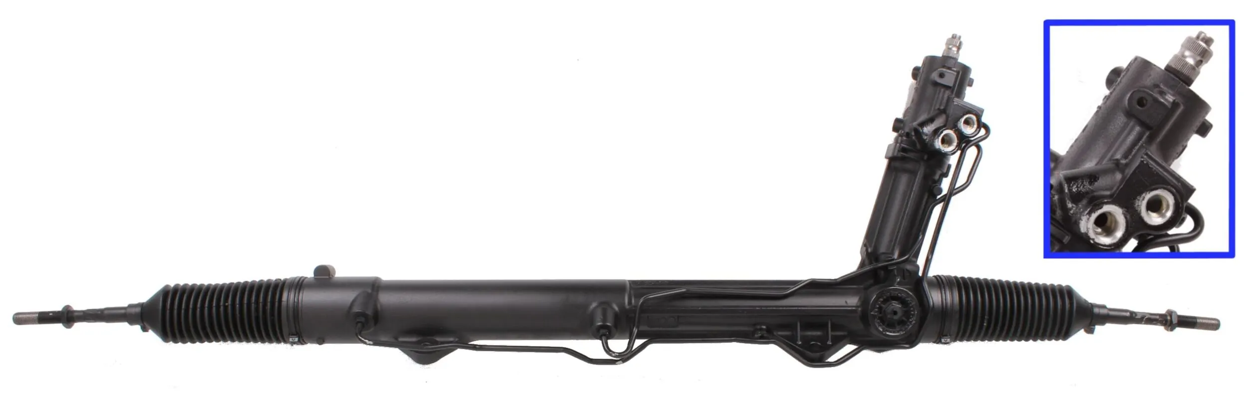 Steering Gear 711521307