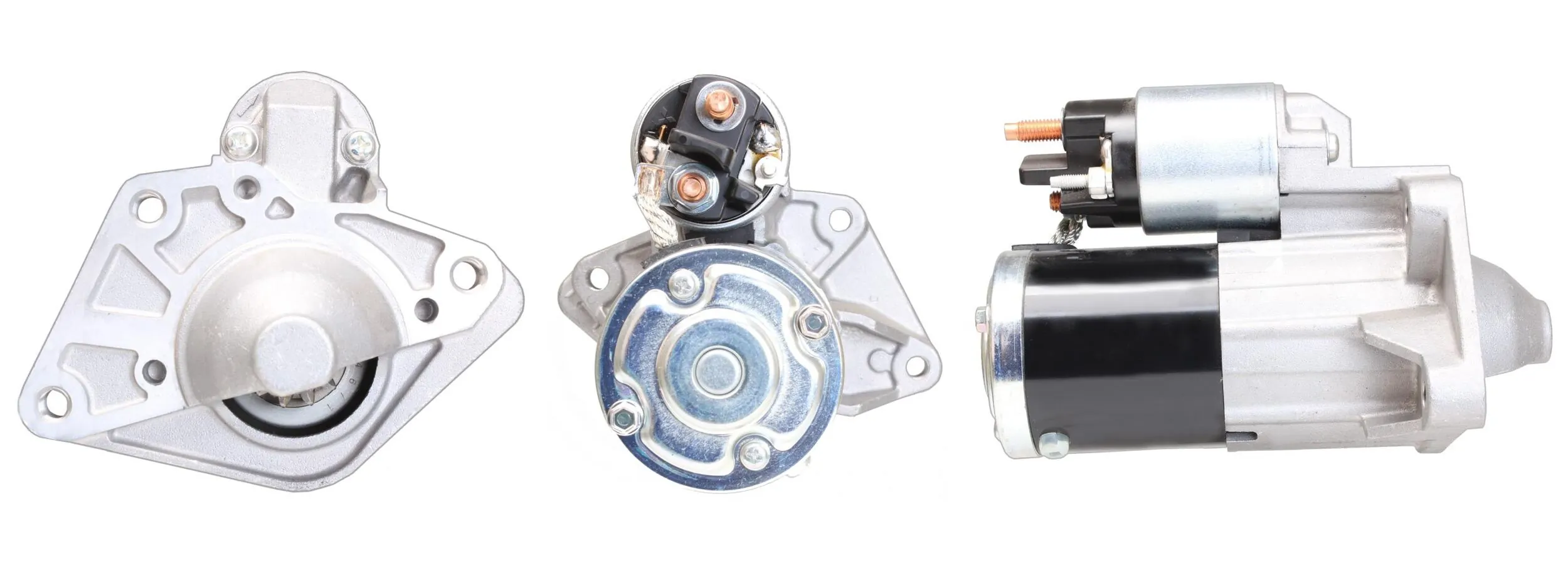 DRI 327229122 Starter