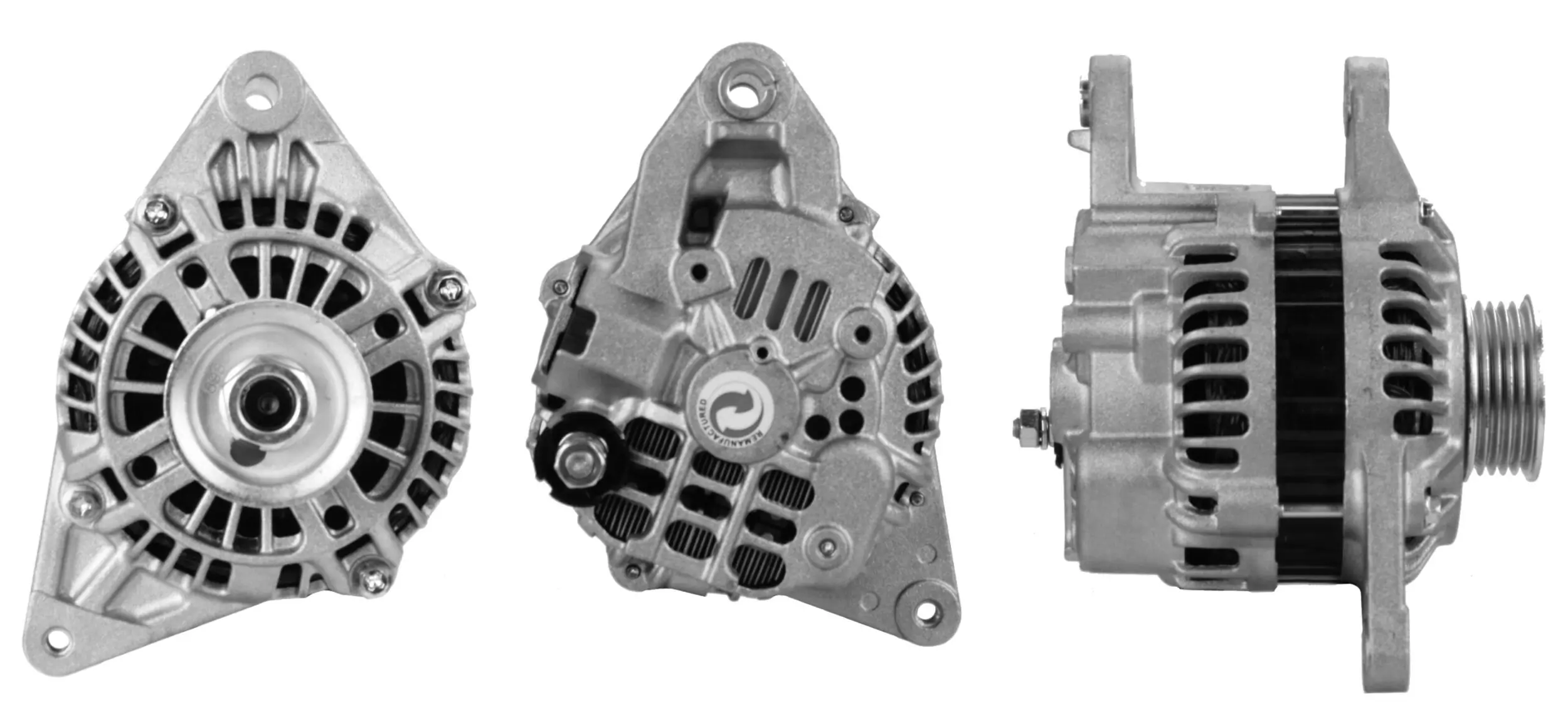 DRI 226188802 Alternator