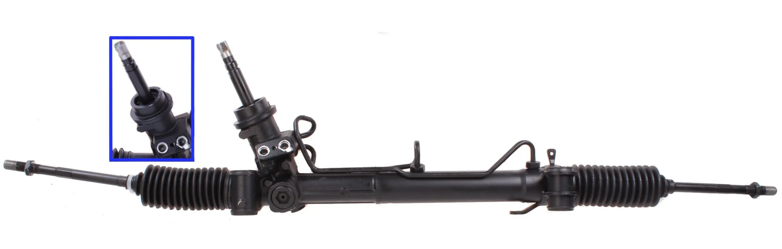 Steering Gear 711521291