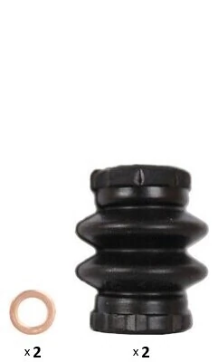 Brake Caliper 4184100