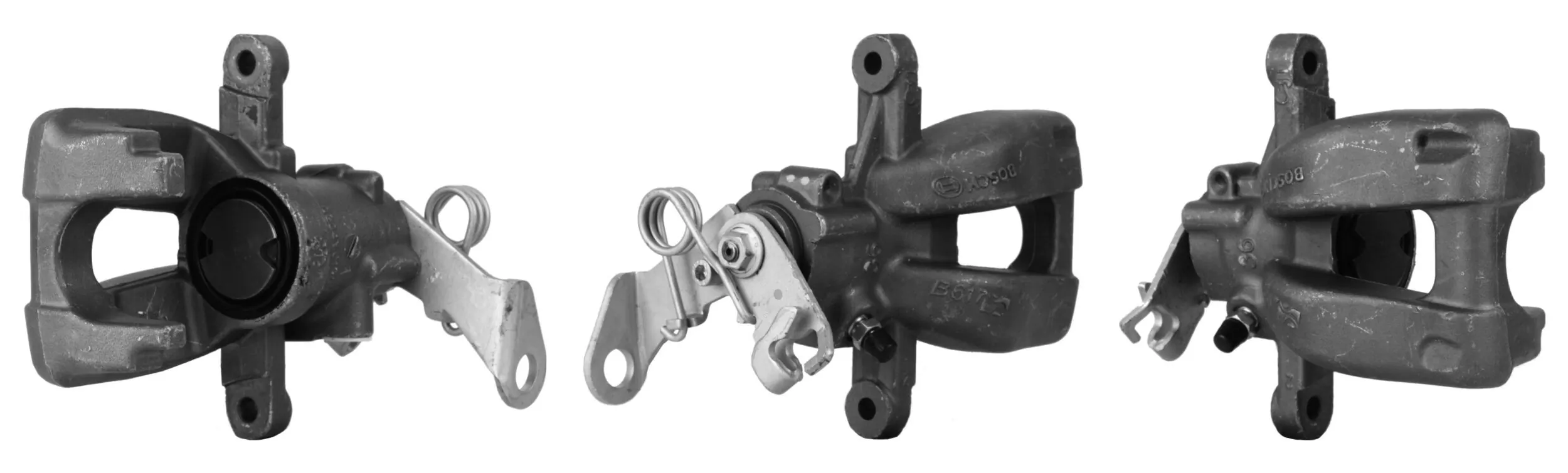 DRI 4193510 Brake Caliper