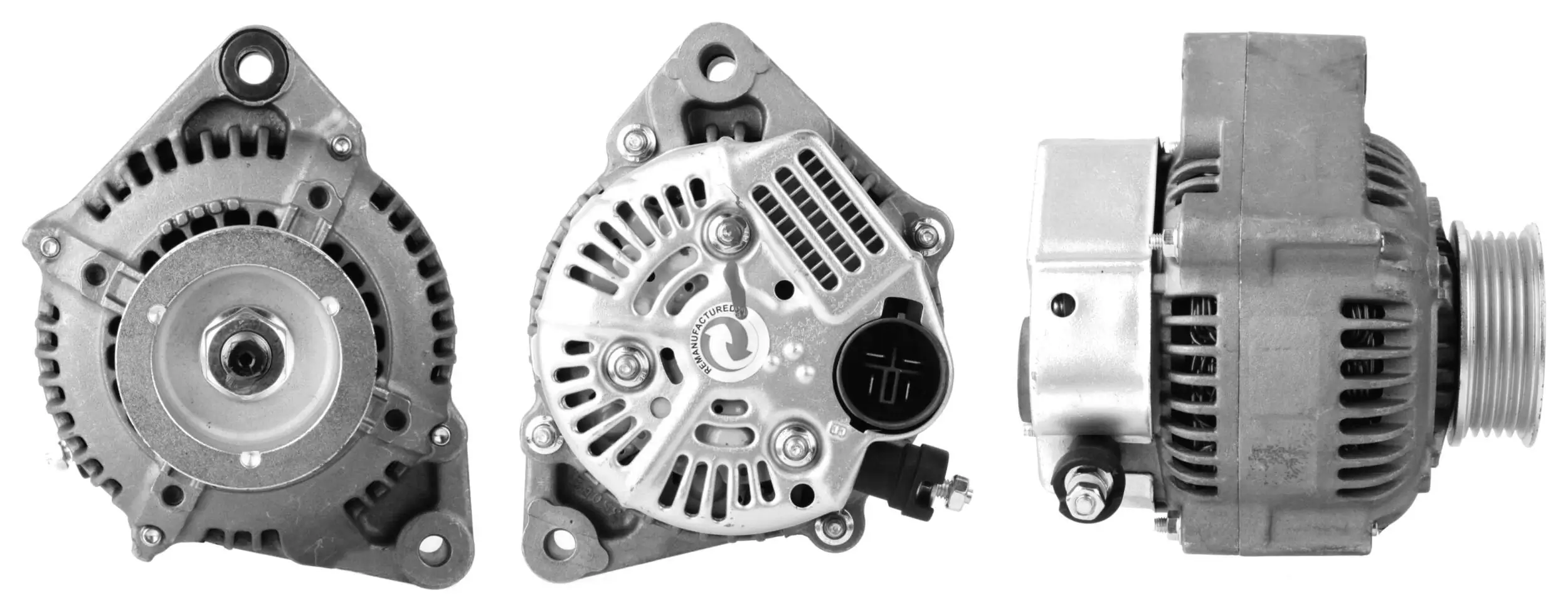 DRI 222125702 Alternator