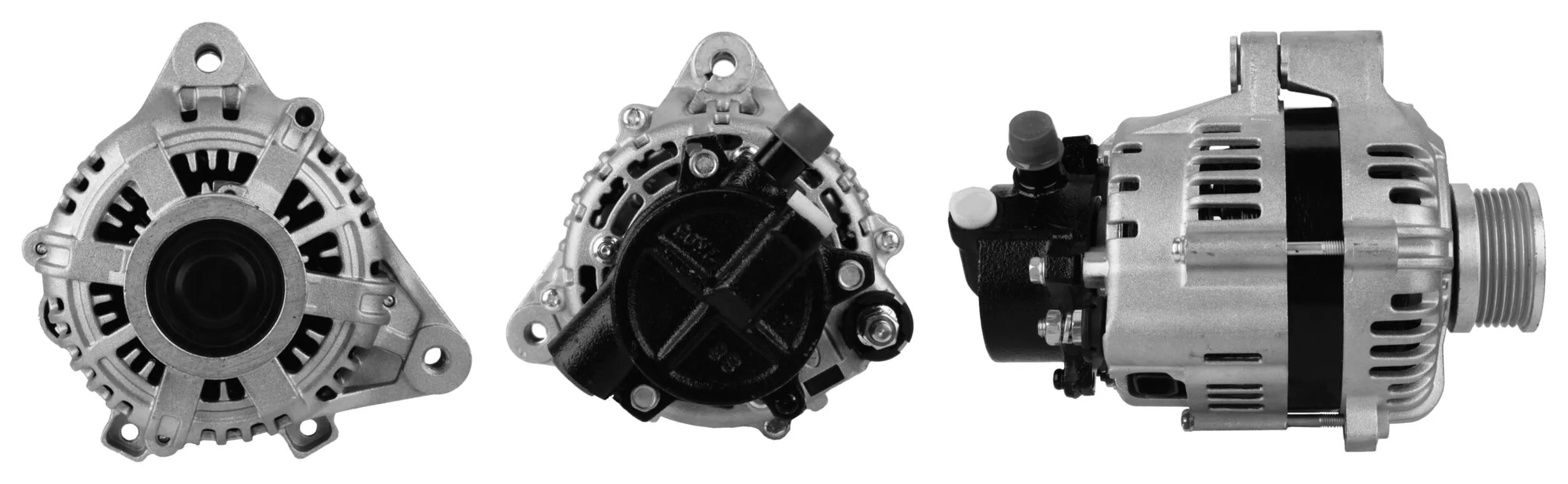 DRI 2261981202 Alternator