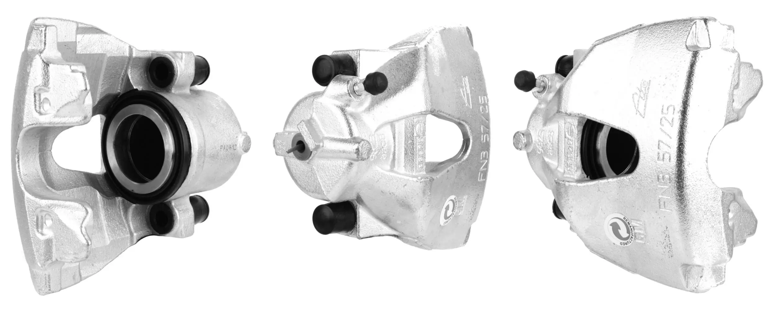 DRI 3141400 Brake Caliper