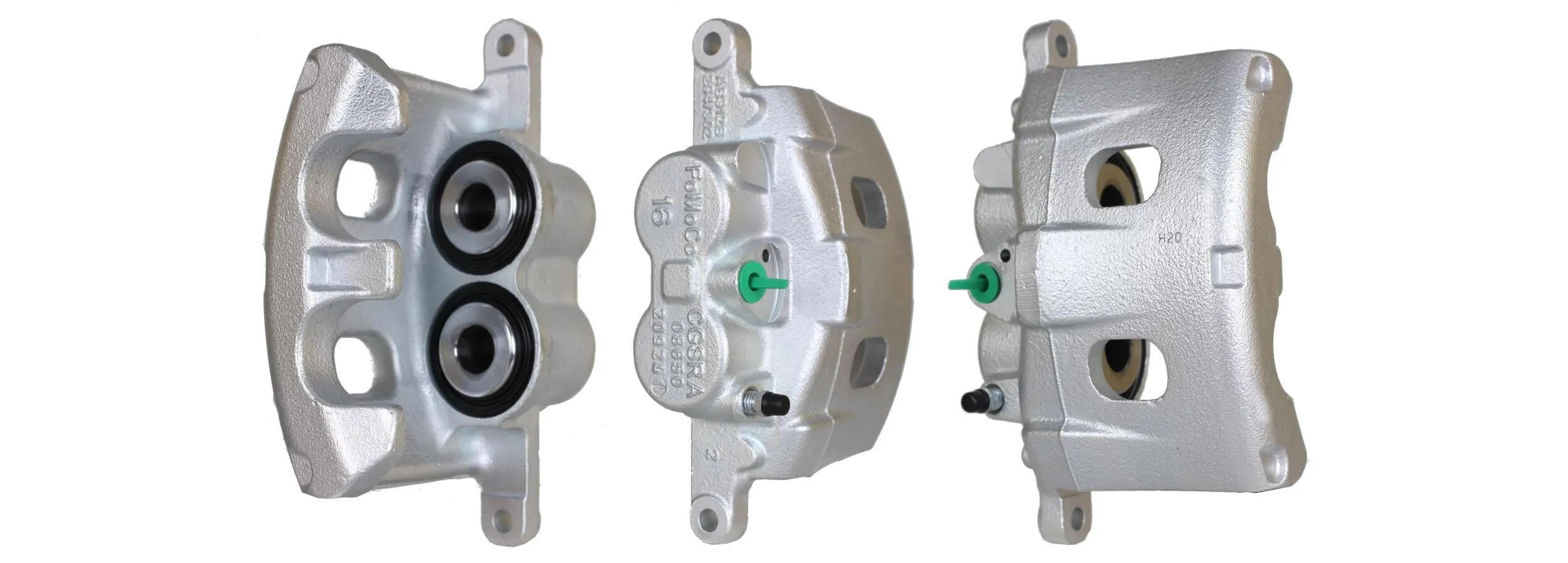 DRI 3176820 Brake Caliper