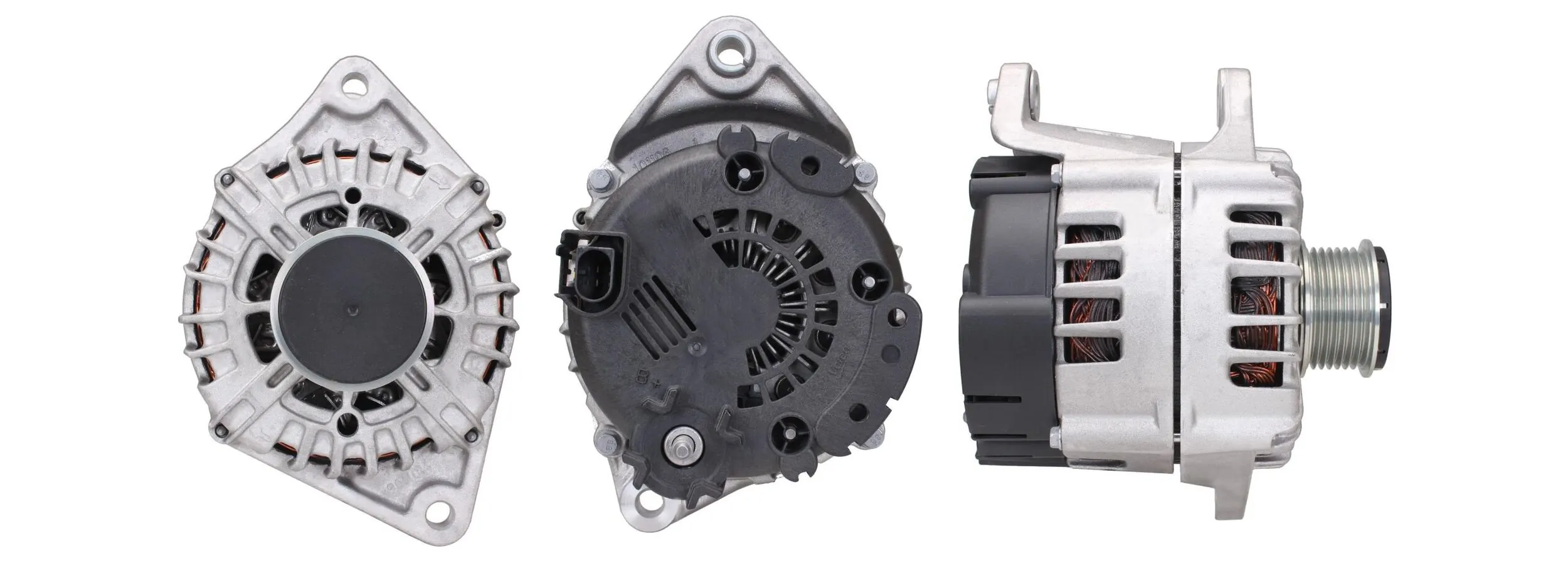 DRI 2183351802 Alternator