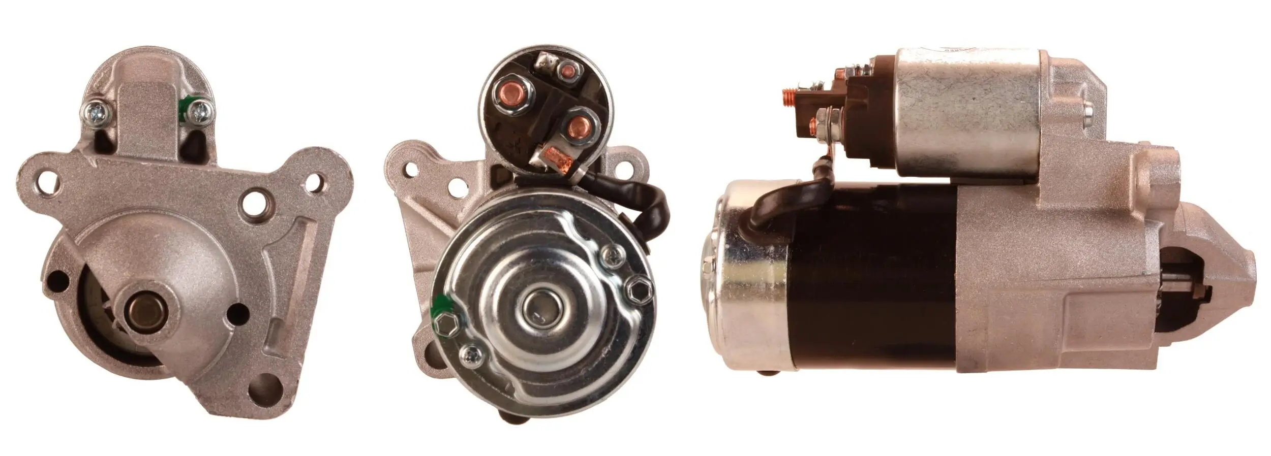 DRI 330029122 Starter