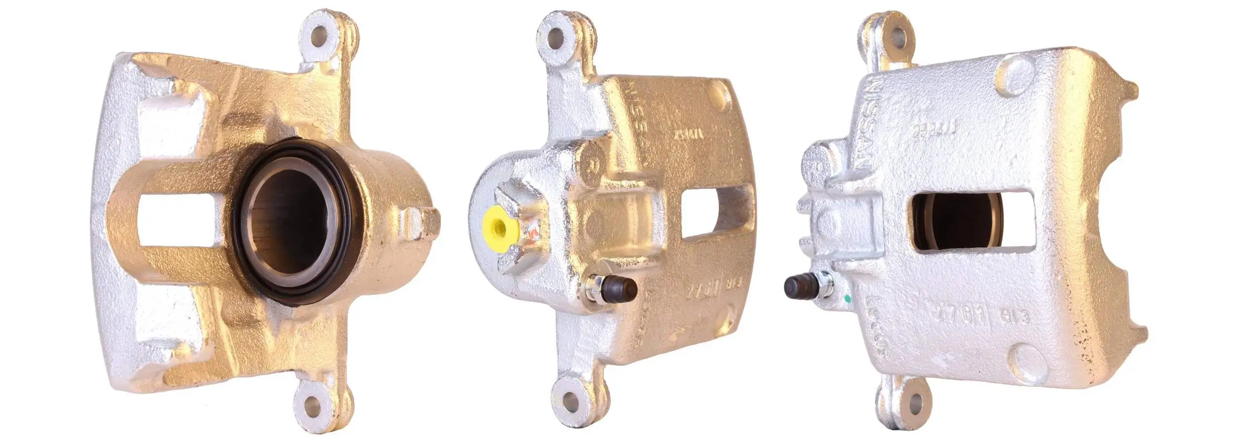 DRI 3230610 Brake Caliper