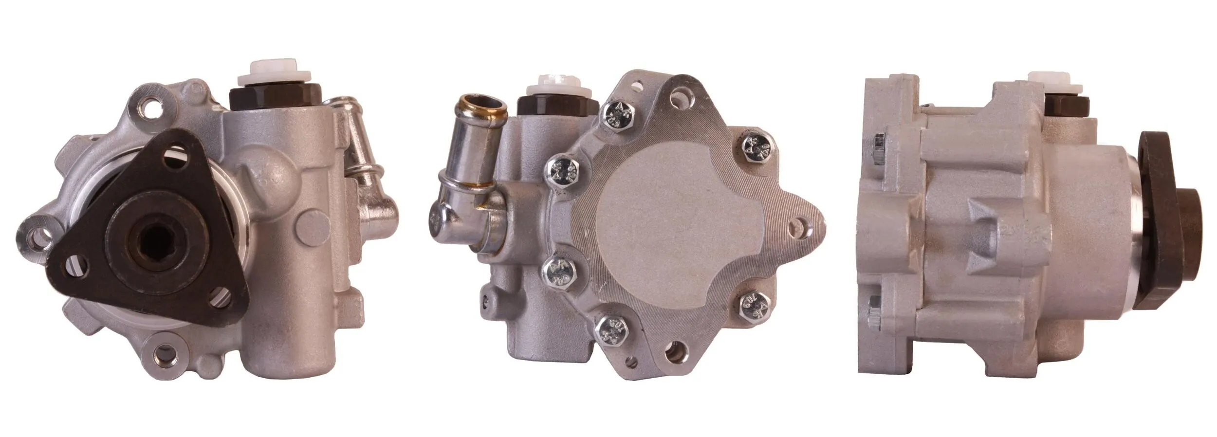 Hydraulic Pump, steering 715520012