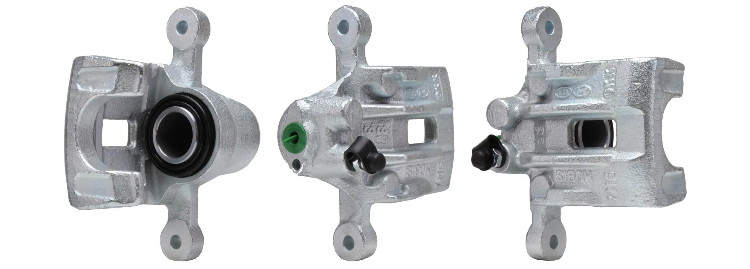 DRI 4145220 Brake Caliper