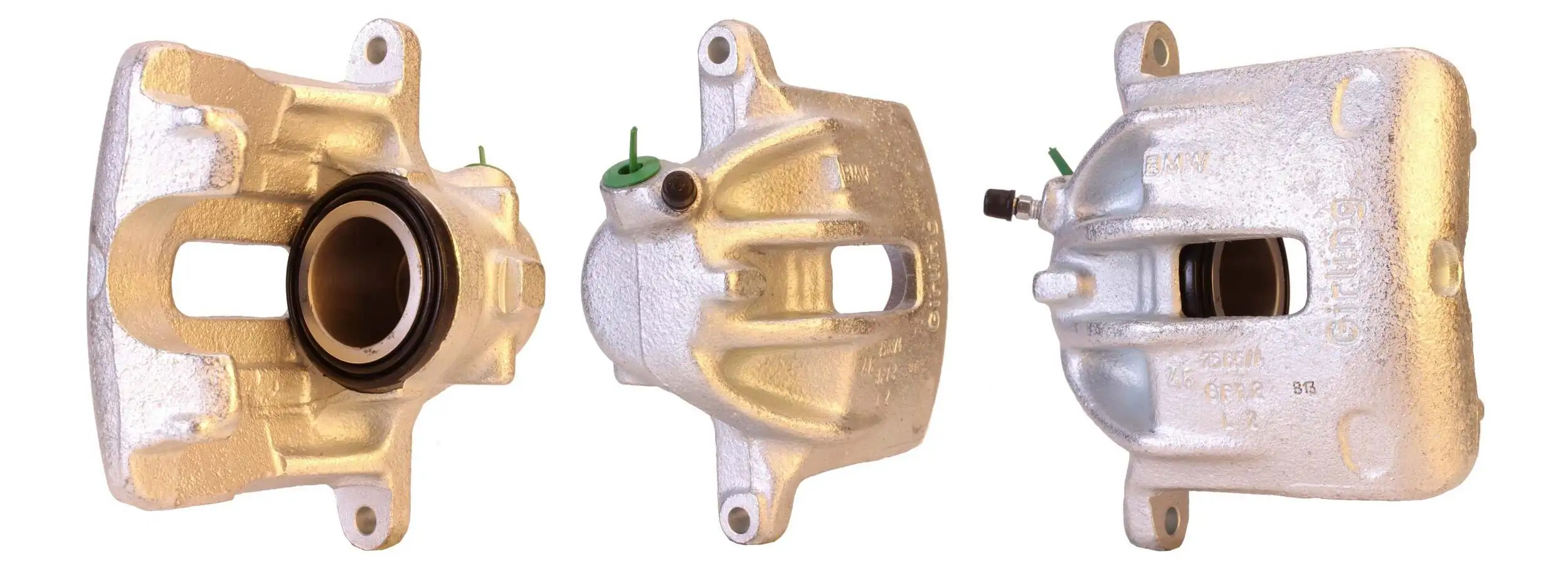 DRI 3201900 Brake Caliper
