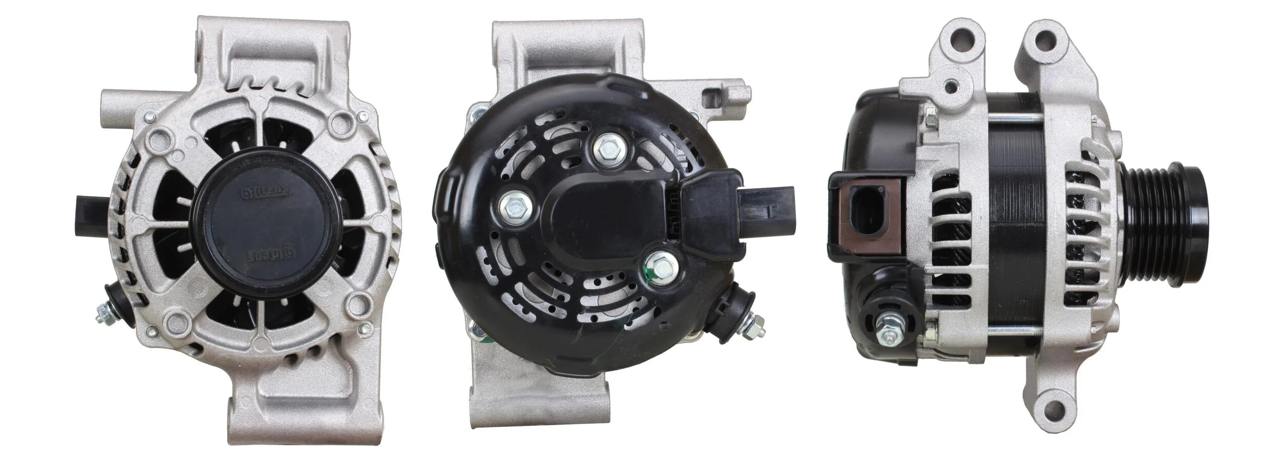 DRI 2353781302 Alternator
