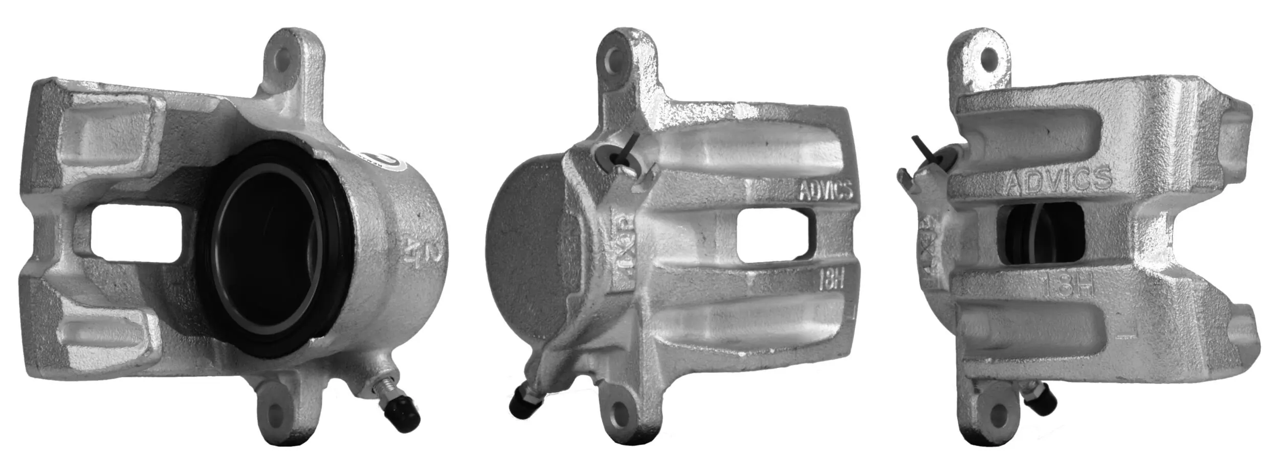DRI 3190510 Brake Caliper