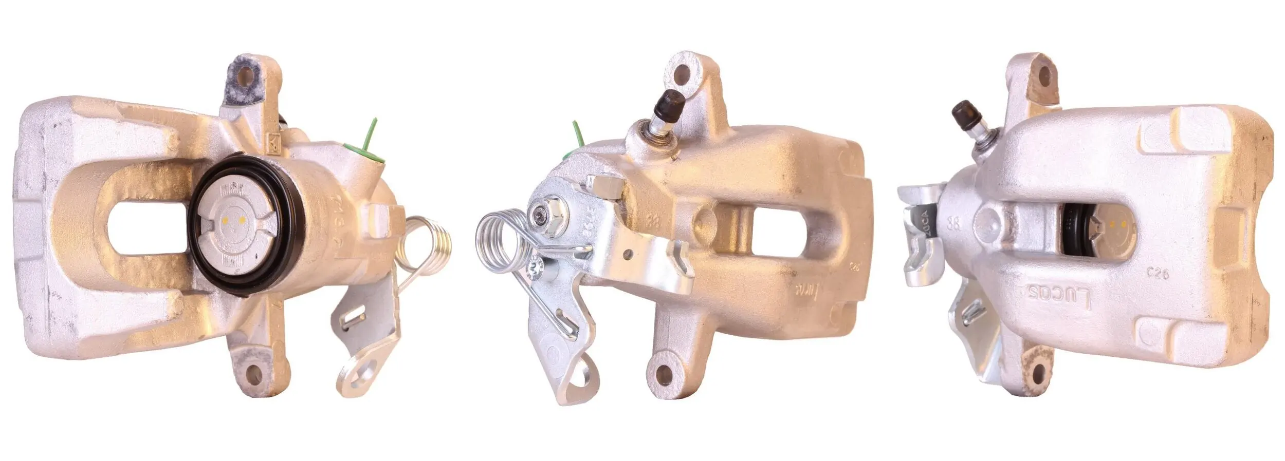 DRI 4208920 Brake Caliper