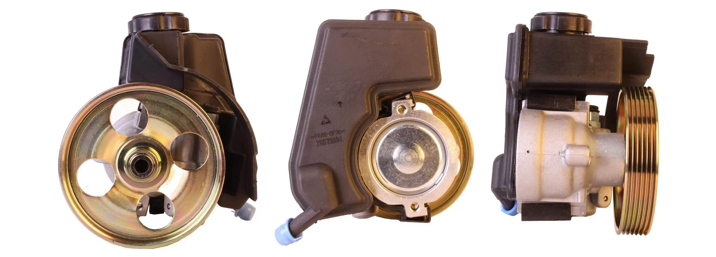 Hydraulic Pump, steering 715520163