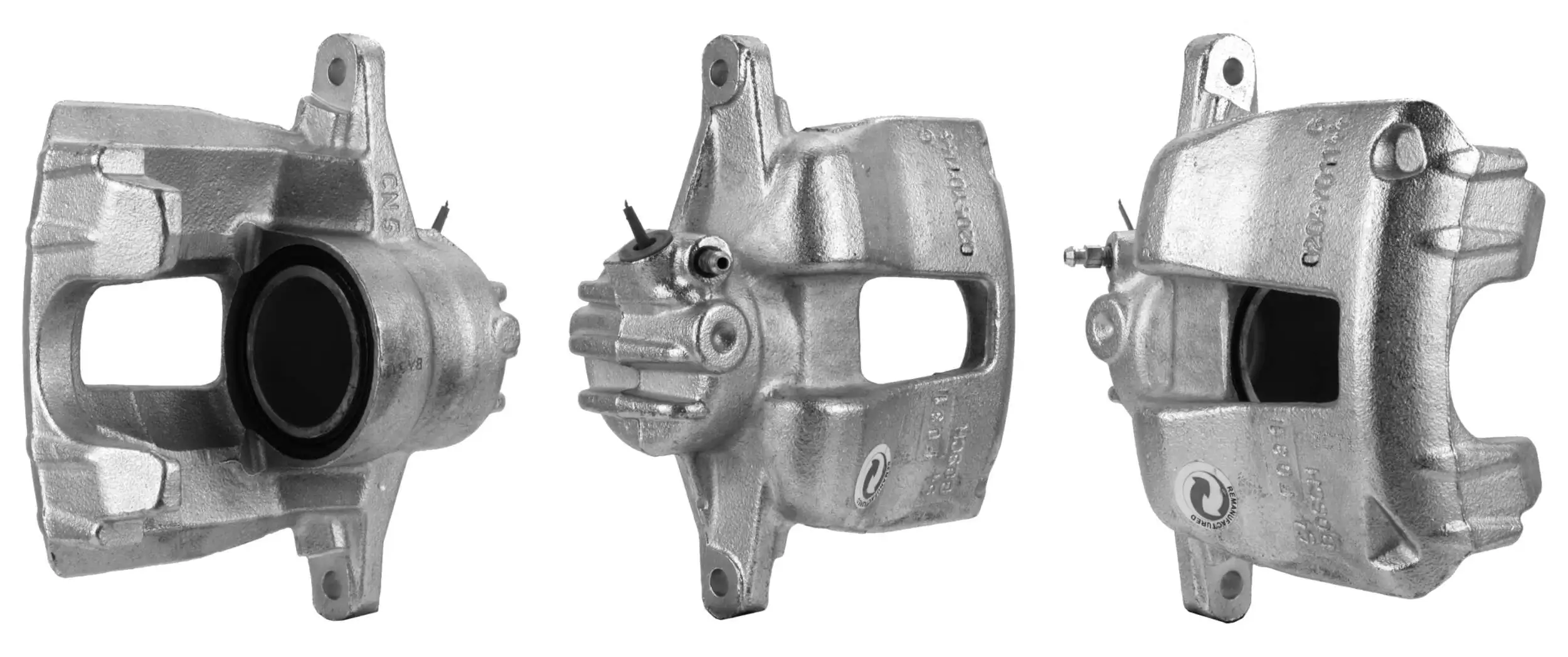 DRI 3179900 Brake Caliper