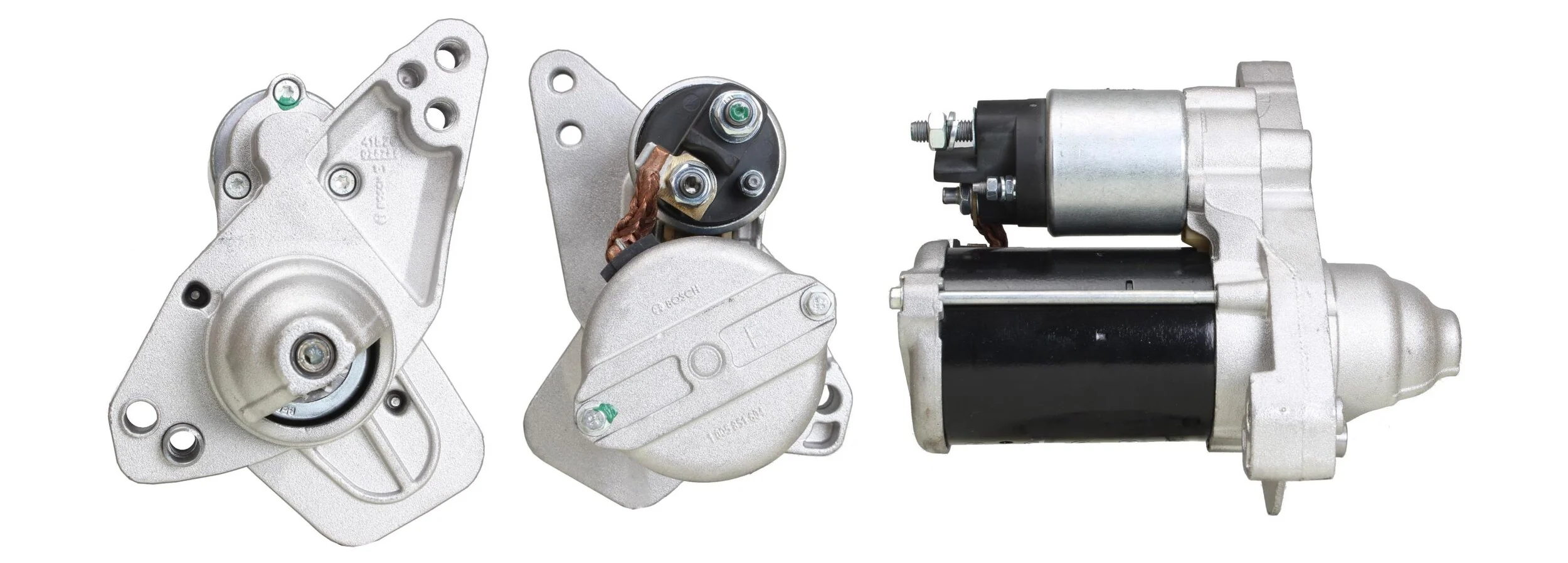 DRI 330082112 Starter