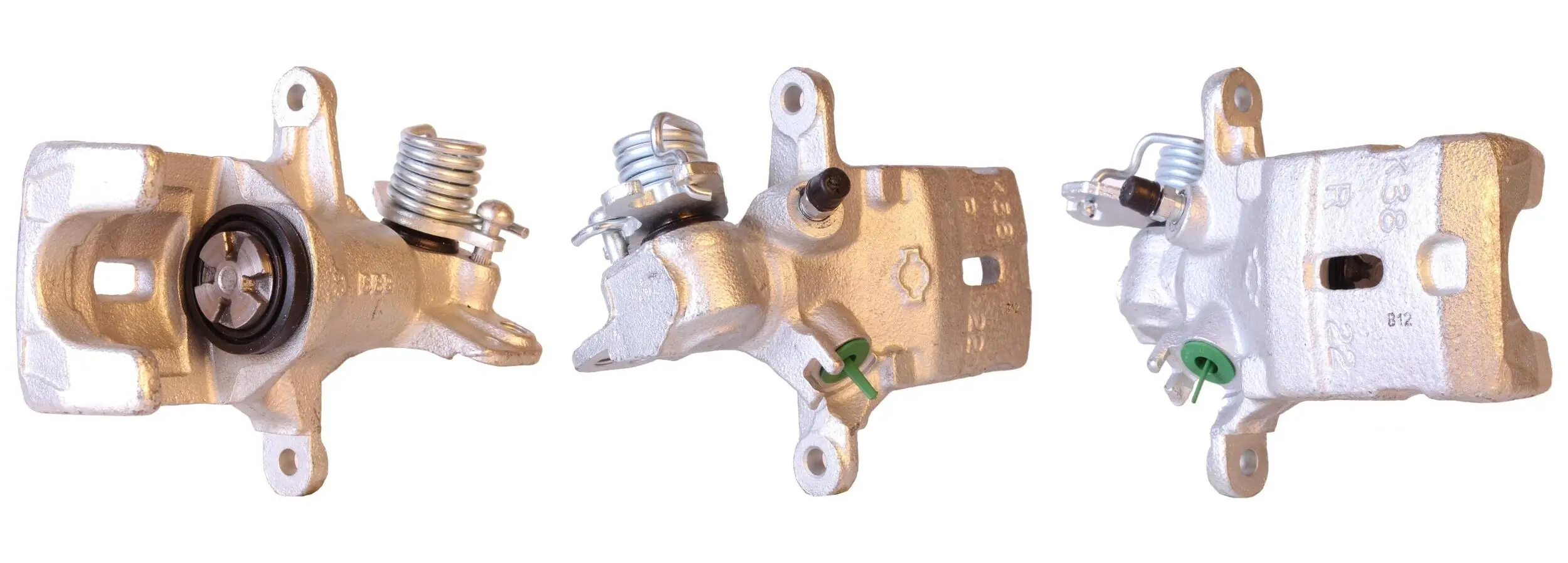 DRI 4233600 Brake Caliper