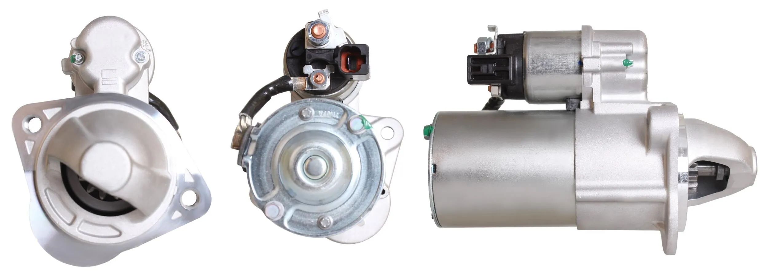 DRI 326099132 Starter