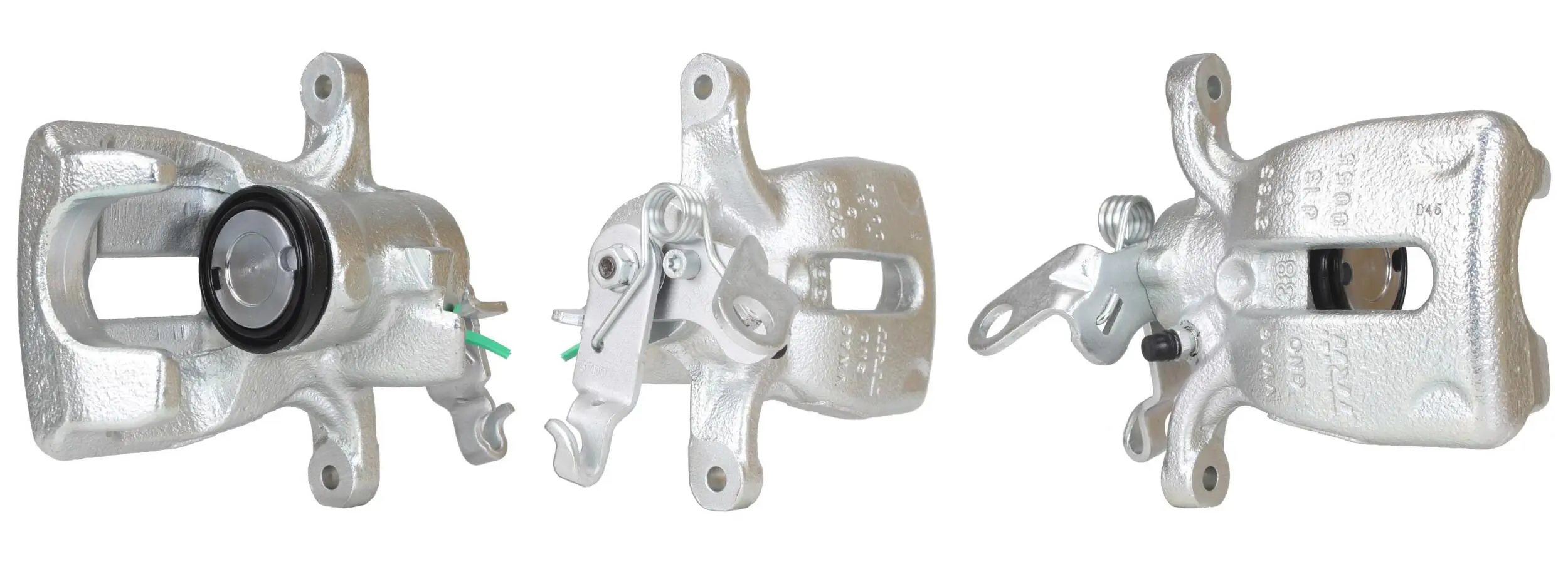 DRI 4241920 Brake Caliper