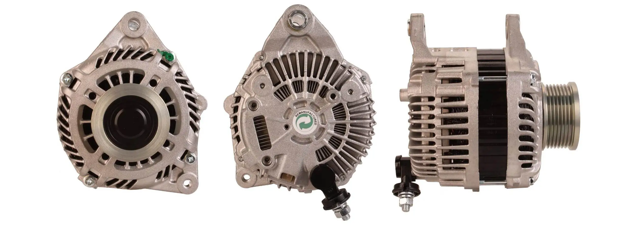 DRI 5271231502 Alternator