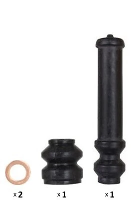 DRI 3100210 Brake Caliper