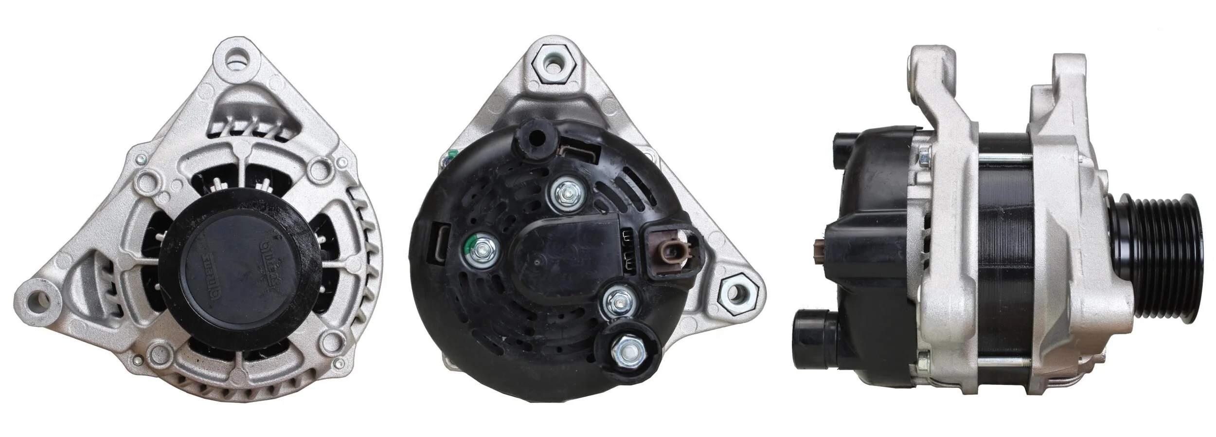 Alternator 2221761352